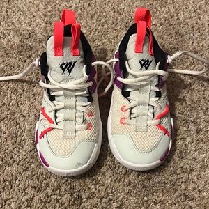 Micheal Jordan shoes